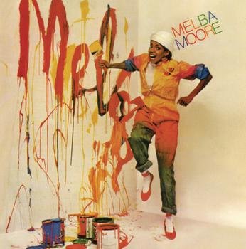 Melba Moore – Melba (1976)