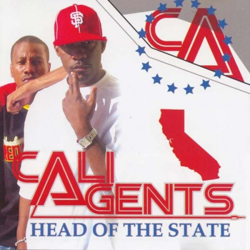 Cali Agents - Head Of The State (2004) Download