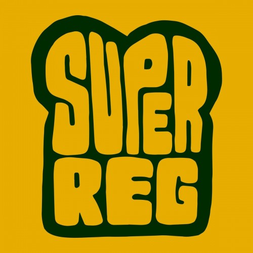 Super Reg – Super Reg (2021)