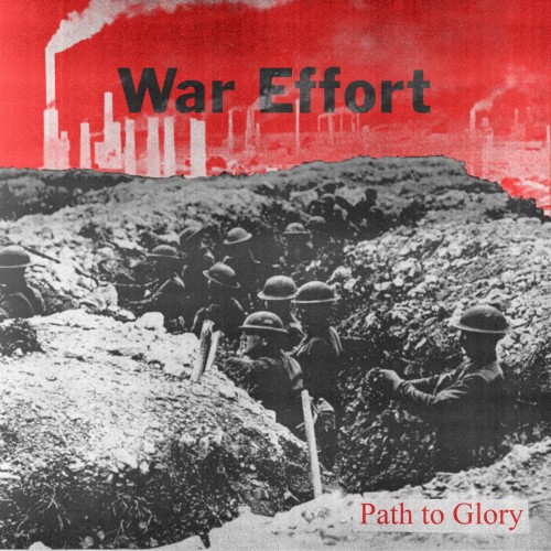 War Effort – Path To Glory (2023)