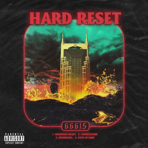 Hard Reset - 66615 (2023) Download