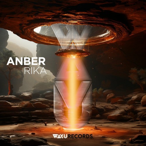 Anber - Rika (2023) Download