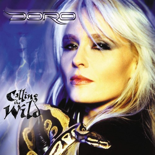 Doro-Calling The Wild-LIMITED EDITION-CD-FLAC-2000-FiXIE