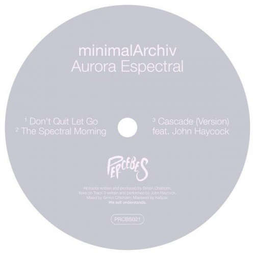 minimalArchiv - Aurora Espectral (2023) Download
