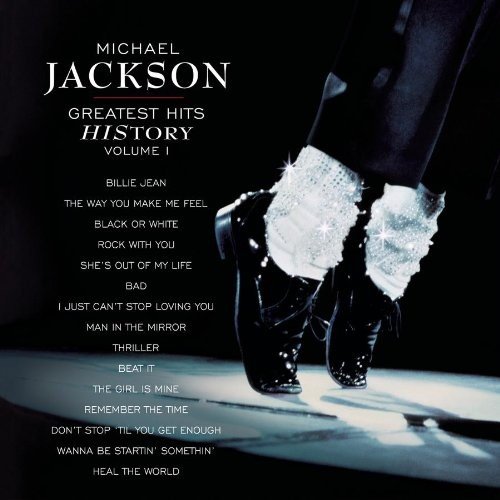 Michael Jackson-Greatest Hits History Vol.1-CD-FLAC-2001-WRE