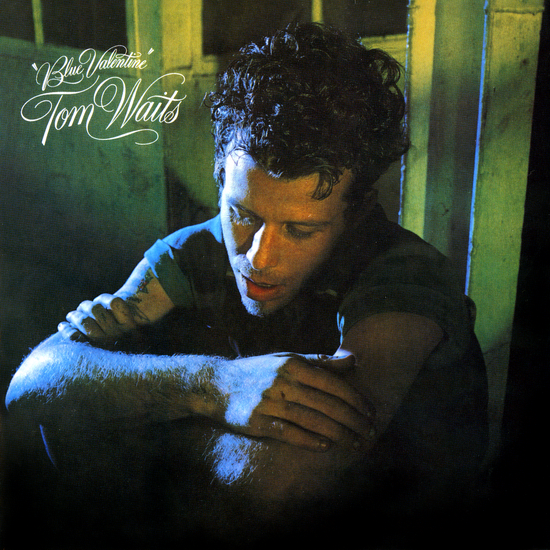 Tom Waits-Blue Valentine-CD-FLAC-1990-FRAY Download