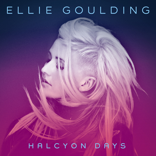 Ellie Goulding – Halcyon Days (2013)