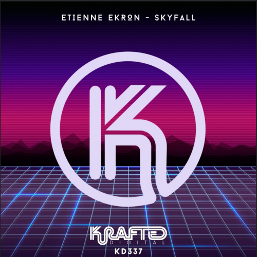 Etienne Ekron - Skyfall (2023) Download