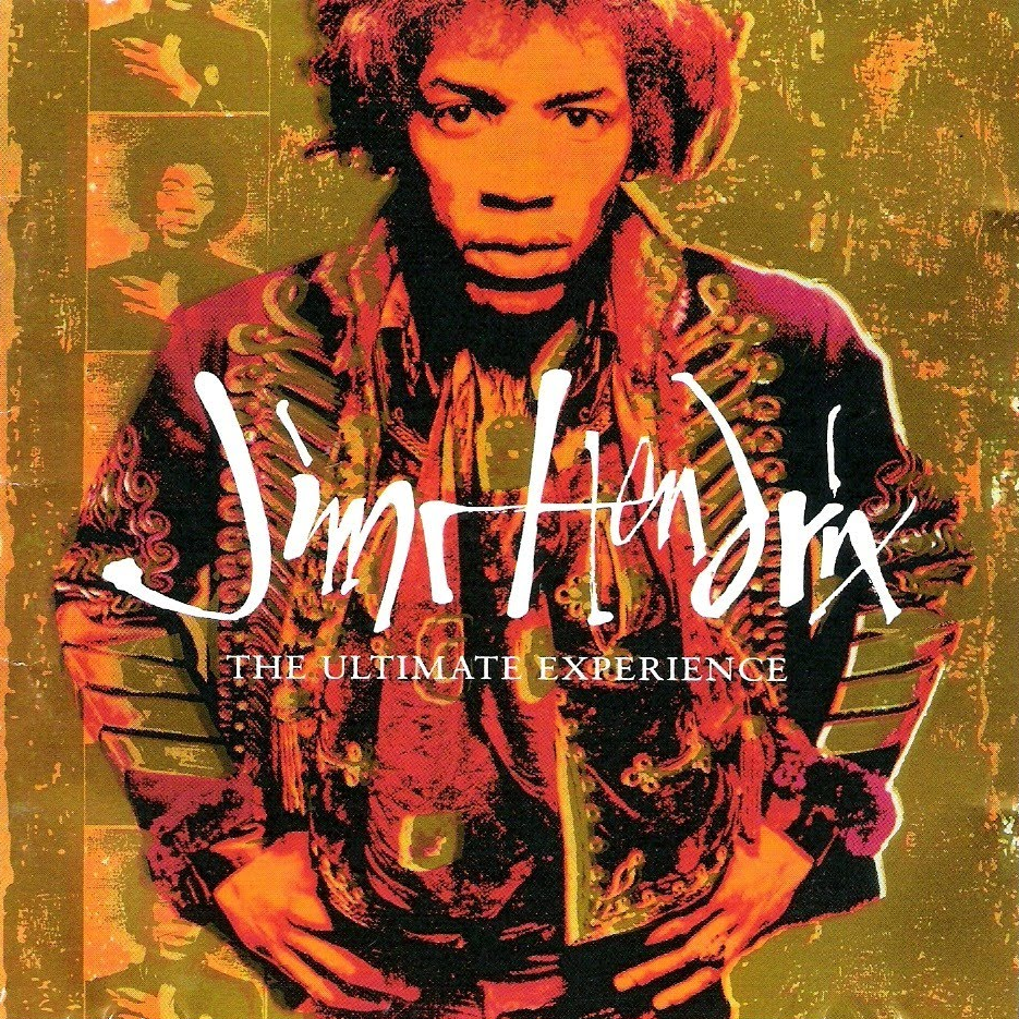Jimi Hendrix-The Ultimate Experience-Remastered-CD-FLAC-1992-SCORN