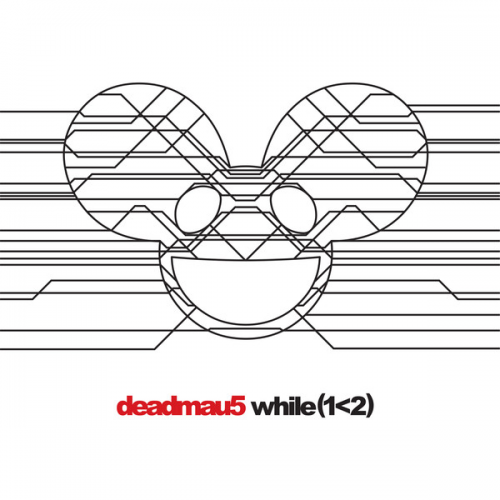 Deadmau5-While (1 Is Less Than 2)-Deluxe Edition-2CD-FLAC-2014-PERFECT