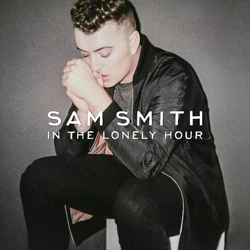 Sam Smith-In The Lonely Hour-JP Retail-CD-FLAC-2015-CHS
