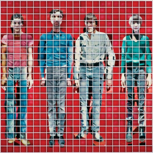 Talking Heads – More Songs About Buildings And Food (1978)