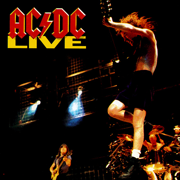 AC - DC-Live-CD-FLAC-1992-FATHEAD Download