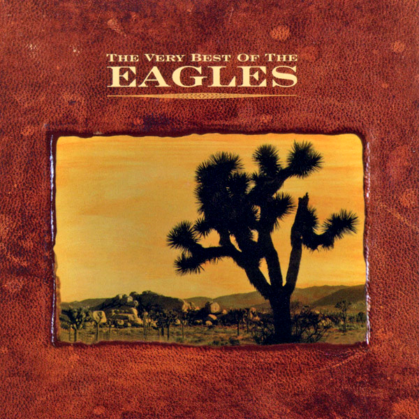 Eagles-The Very Best Of The Eagles-CD-FLAC-1994-FRAY