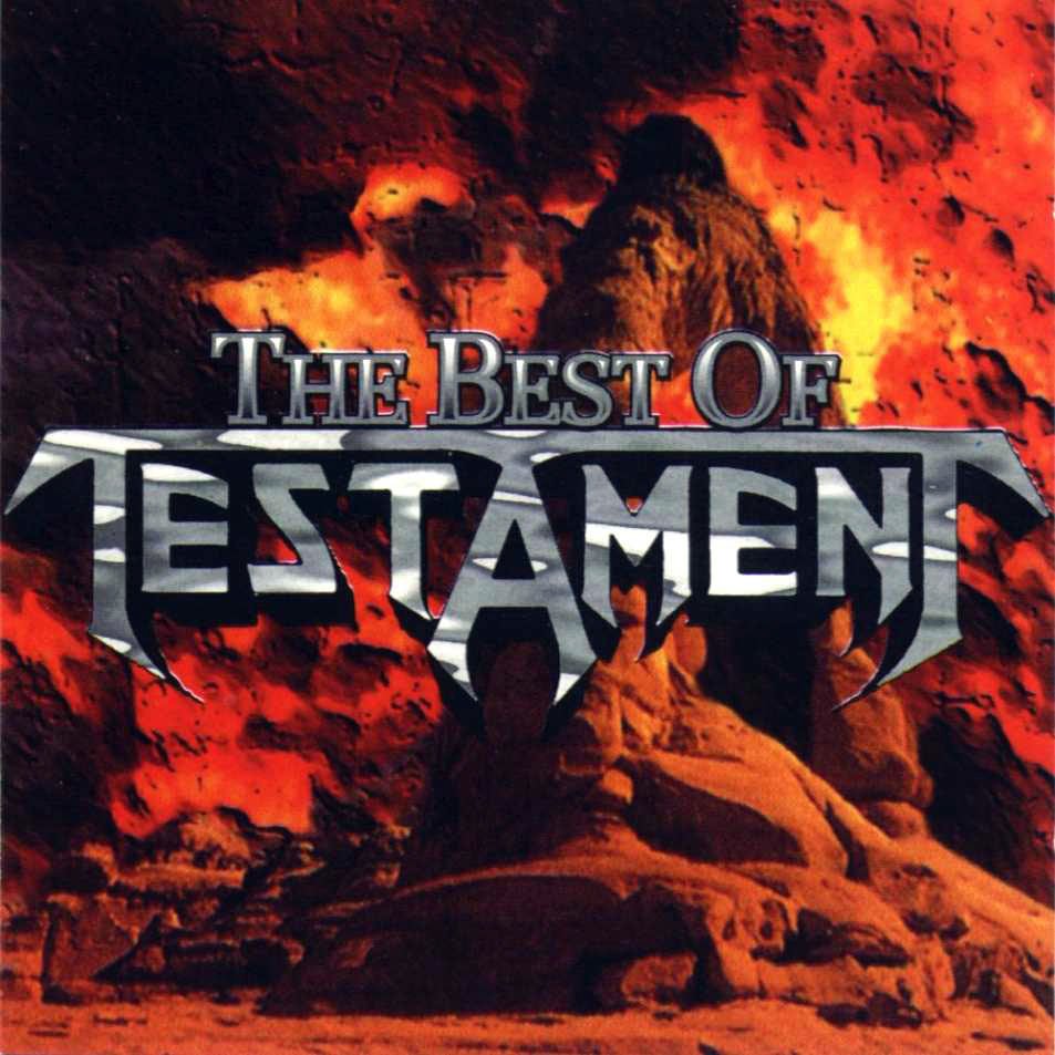 Testament-The Best Of Testament-CD-FLAC-1996-SCORN