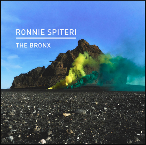 Ronnie Spiteri & Charley Stride – The Bronx (2023)