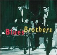 Blues Brothers - The Definitive Collection (1992) Download