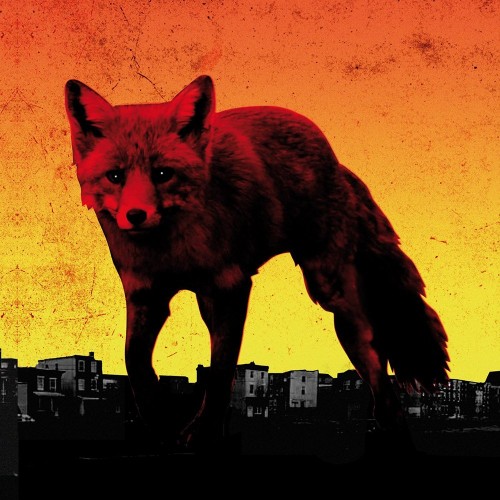 The Prodigy-The Day Is My Enemy-CD-FLAC-2015-VOLDiES