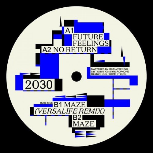 2030 - Future Feelings (2022) Download