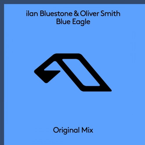 ilan Bluestone and Oliver Smith-Blue Eagle-(ANJ910D)-16BIT-WEB-FLAC-2023-AFO