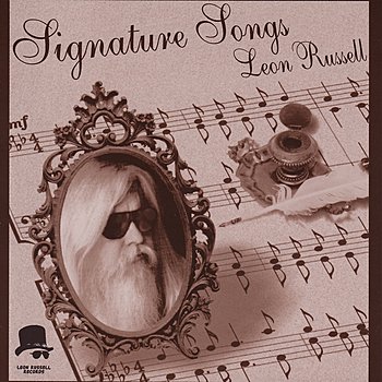 Leon Russell - Signature Songs (2001) Download