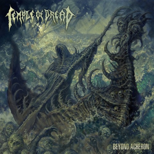 Temple of Dread - Beyond Acheron (2023) Download
