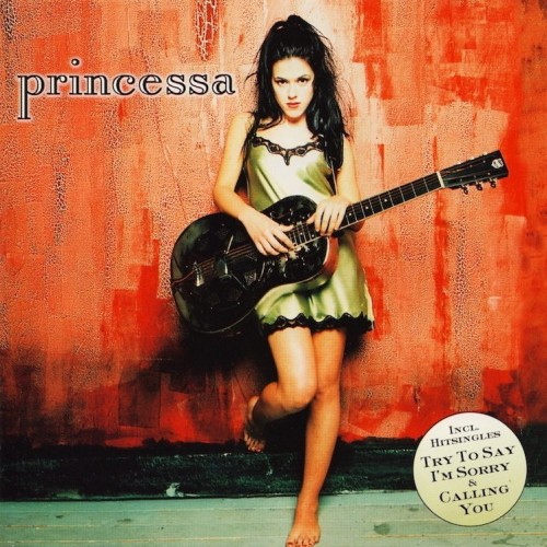 Princessa - Princessa (1997) Download