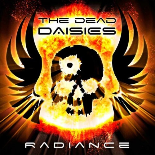 The Dead Daisies-Radiance-CD-FLAC-2022-BOCKSCAR