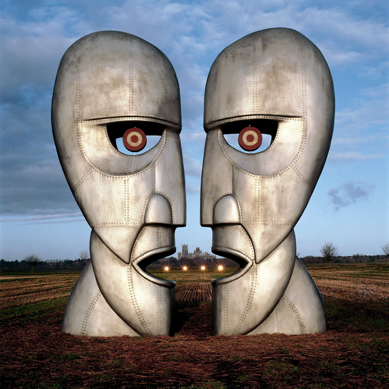 Pink Floyd-The Division Bell-Remastered-CD-FLAC-2011-PERFECT Download