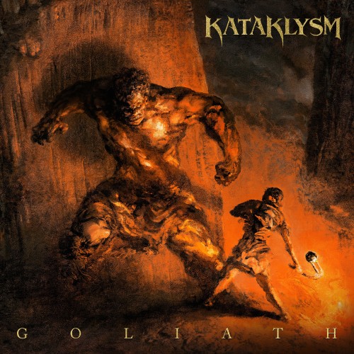 Kataklysm - Goliath (2023) Download