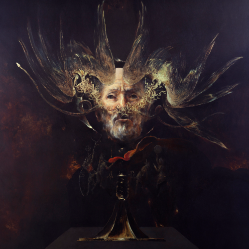Behemoth - The Satanist (2014) Download