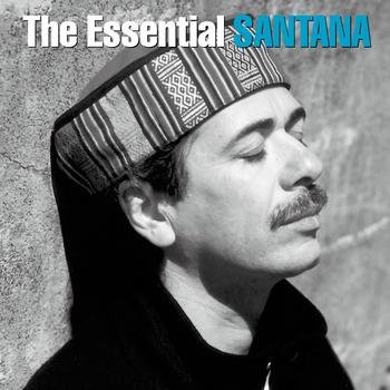 Santana – The Essential Santana (2013) [FLAC]
