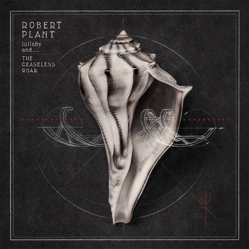 Robert Plant - Lullaby And... The Ceaseless Roar (2014) Download