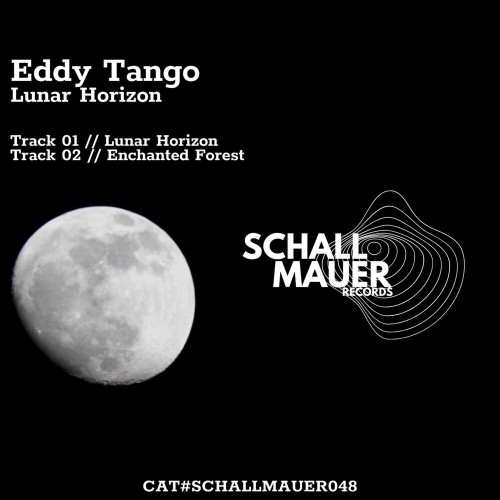 Eddy Tango – Lunar Horizon (2023)