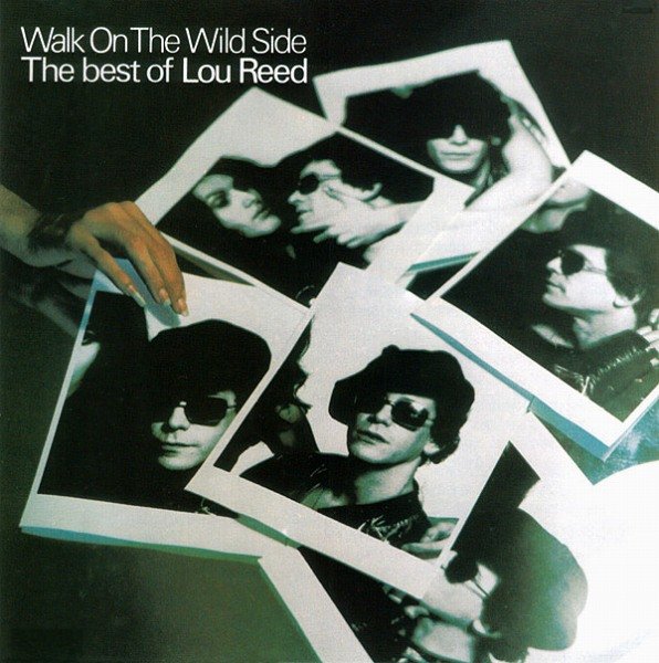 Lou Reed-Walk On The Wild Side The Best Of Lou Reed-REMASTERED-CD-FLAC-1998-FATHEAD Download