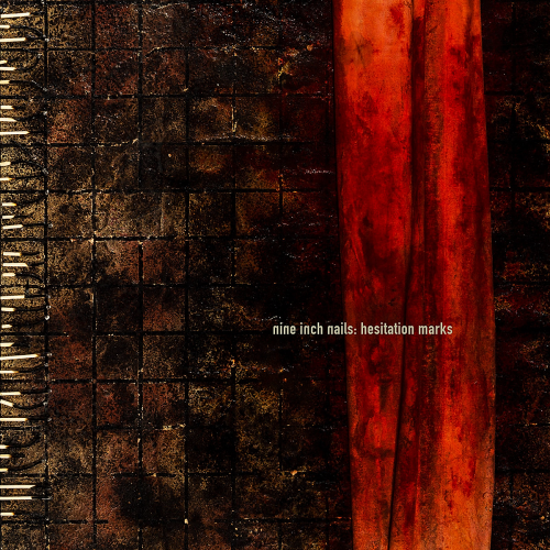 Nine Inch Nails – Hesitation Marks (2013)