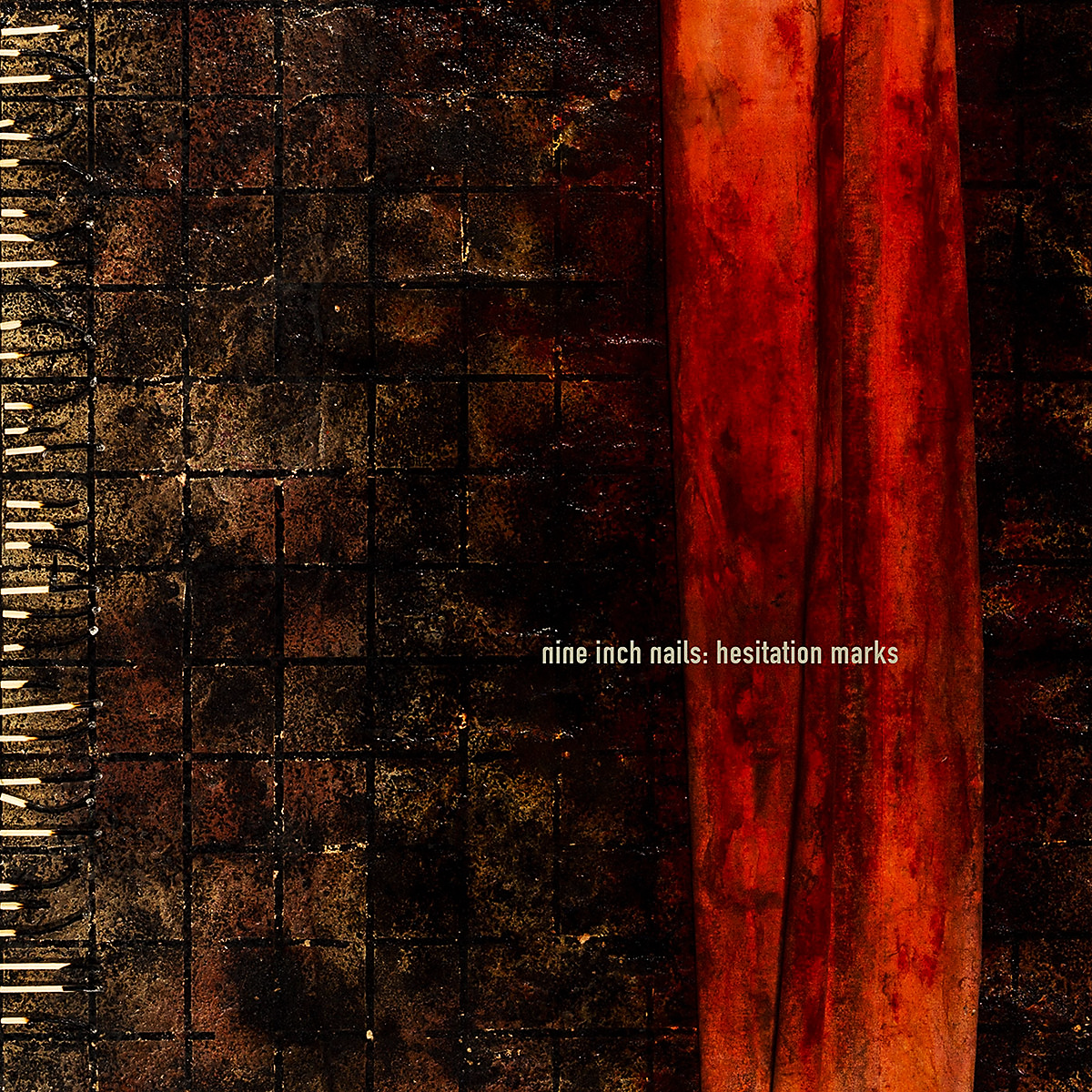 Nine Inch Nails-Hesitation Marks-Deluxe-2CD-FLAC-2013-BriBerY
