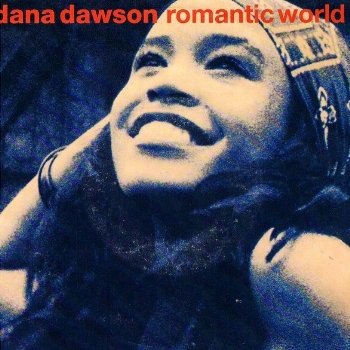 Dana Dawson - Romantic World (1990) Download