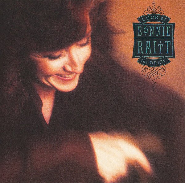 Bonnie Raitt-Luck Of The Draw-CD-FLAC-1991-FLACME