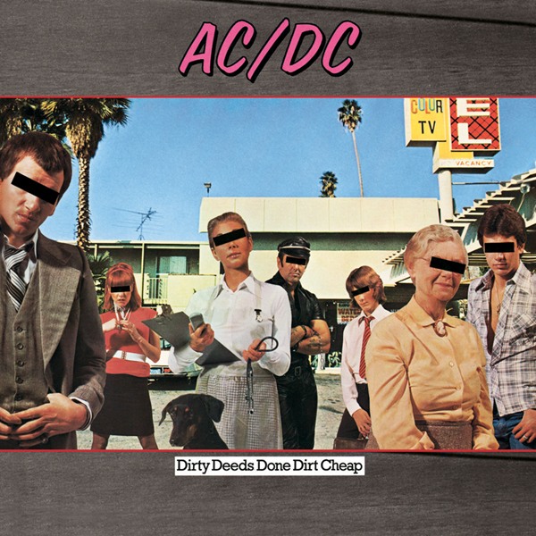 AC - DC-Dirty Deeds Done Dirt Cheap-CDS-FLAC-1993-FATHEAD Download