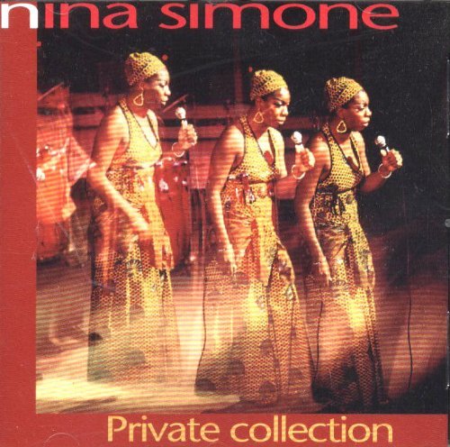 Nina Simone-Private Collection-CD-FLAC-1993-DeVOiD