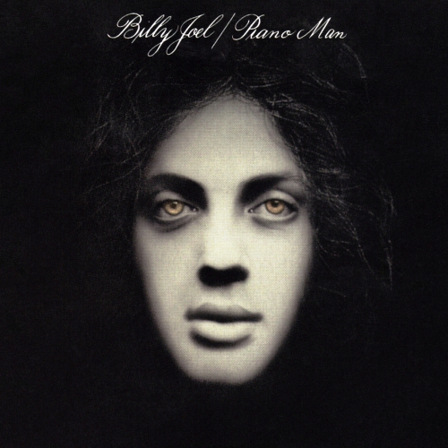 Billy Joel-Piano Man-Deluxe Edition-2CD-FLAC-2011-FORSAKEN