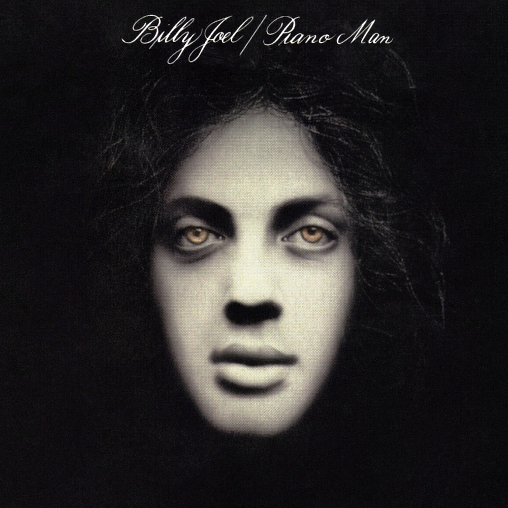 Billy Joel-Piano Man-Deluxe Edition-2CD-FLAC-2011-FORSAKEN Download