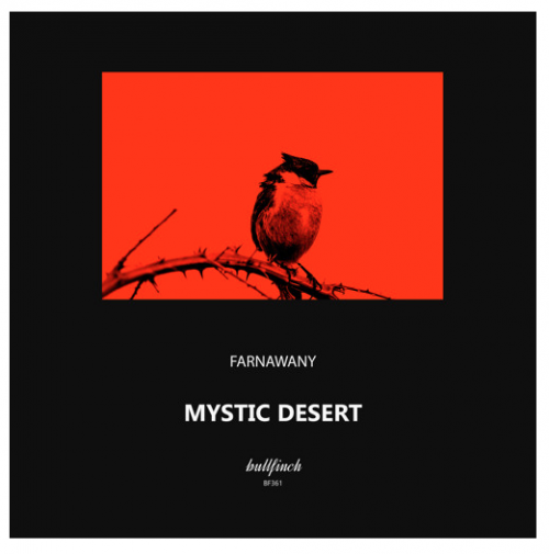 Farnawany - Mystic Desert (2023) Download