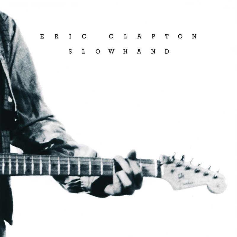 Eric Clapton-Slowhand-Remastered-CD-FLAC-1996-Mrflac
