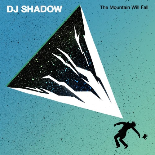 DJ Shadow – The Mountain Will Fall (2016)