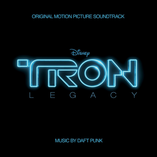 Daft Punk – TRON: Legacy (2010)