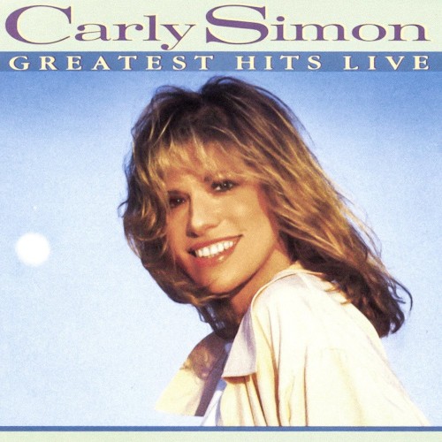 Carly Simon - Greatest Hits Live (1988) Download