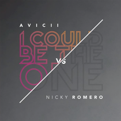 Avicii vs. Nicky Romero - I Could Be The One (2013) Download
