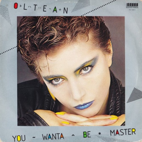 Oltean - You wanta be master (2023) Download